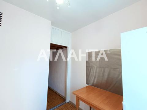 квартира по адресу Академика Филатова ул., 5/3