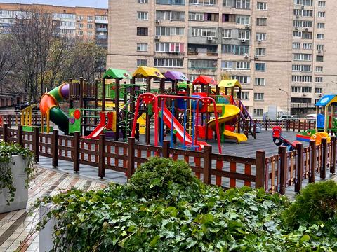квартира за адресою Митрополита Василя Липківського вул. (Урицького), 37-В