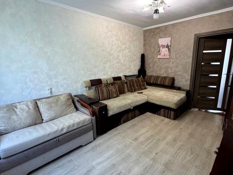 квартира по адресу Перемоги ул., 3