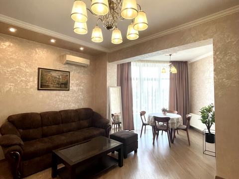 квартира по адресу Глубочицкая ул., 32-Б