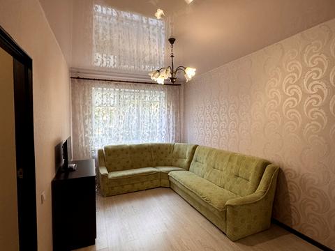 квартира по адресу Мінеральна ул., 43