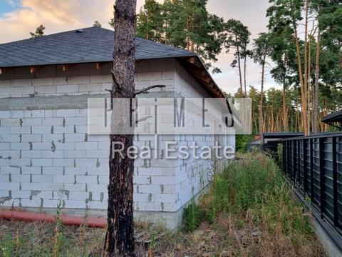 дом по адресу Центральная ул.