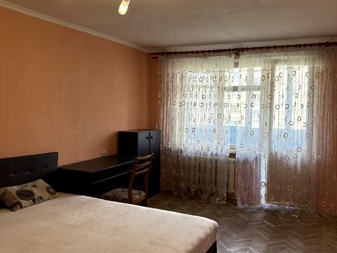 квартира по адресу Голосеевский просп. (40-летия Октября), 108 к2