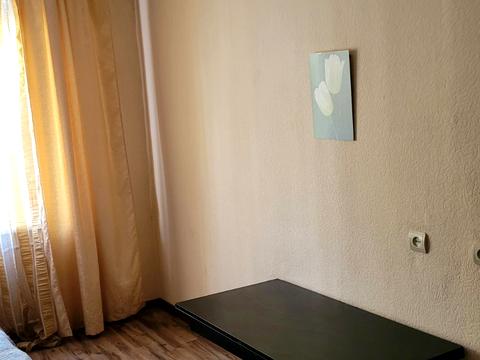 квартира по адресу Бережанская ул., 14