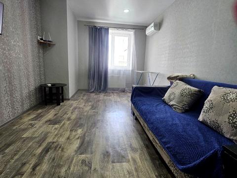 квартира по адресу Мира ул., 57