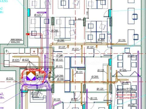 коммерческая по адресу Дегтярная ул., 8