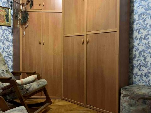 квартира за адресою Манежна вул., 34