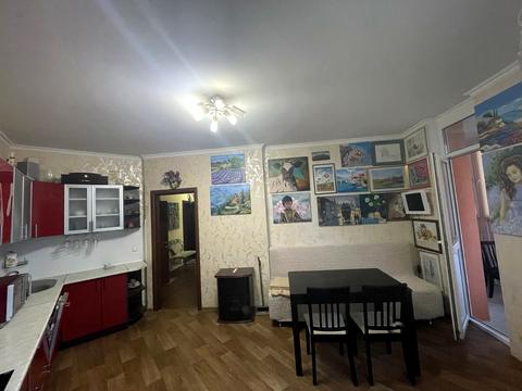 квартира за адресою Степана Рудницького вул. (Академіка Вільямса), 3-А