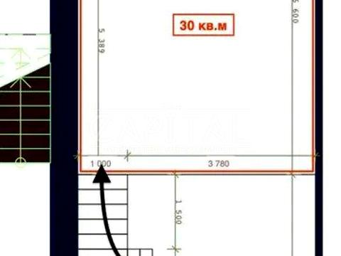 комерційна за адресою Антоновича вул. (Горького), 125