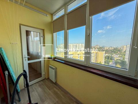 квартира за адресою Федора Ернста вул., 16-В