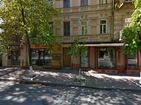 комерційна за адресою Січових Стрільців вул. (Артема), 11