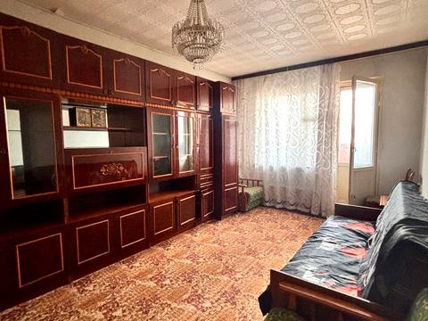 квартира по адресу Оноре де Бальзака ул., 81/1