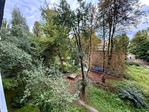 квартира по адресу Тулузы ул., 16
