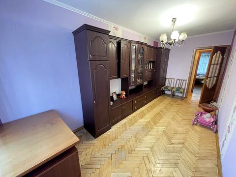 квартира за адресою Протасевича вул., 4-А