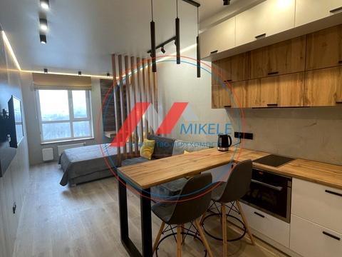 квартира за адресою Олени Теліги вул., 25
