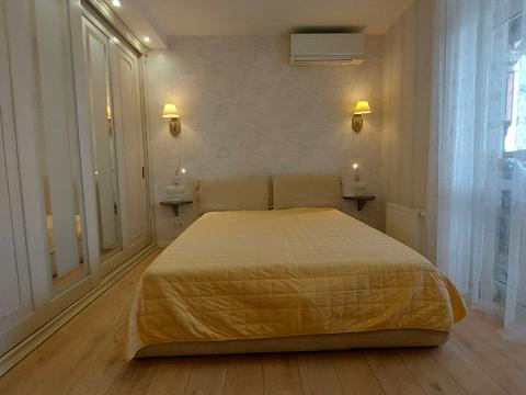 квартира за адресою Вишгородська вул., 45