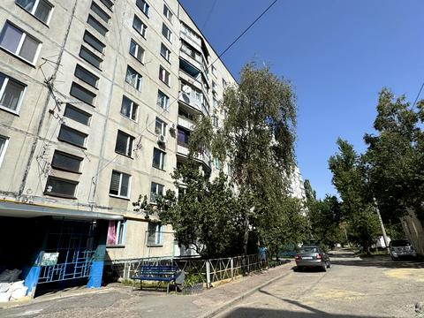 квартира по адресу Баварский пер., 9