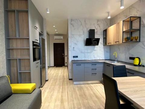 квартира по адресу Фонтанская дорога ул., 58