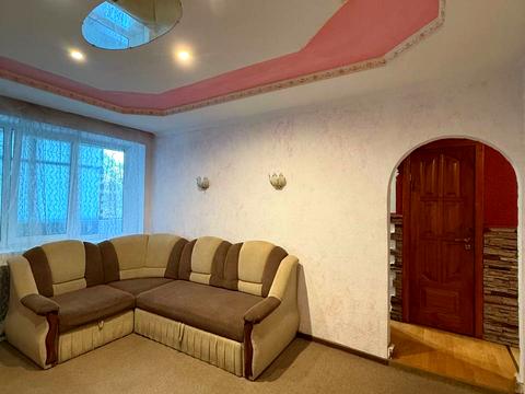квартира по адресу Елены Телиги ул., 21