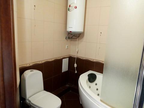 квартира по адресу Олены Пчилки ул., 5