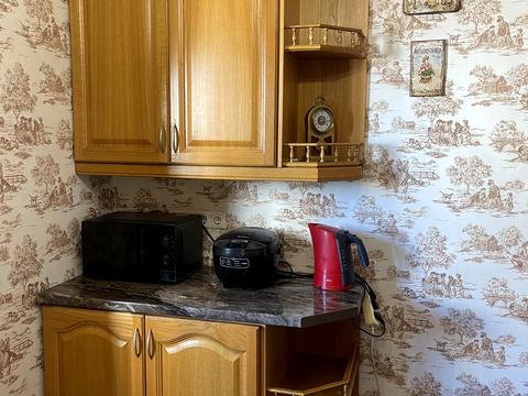 квартира за адресою Петра Григоренка просп., 36