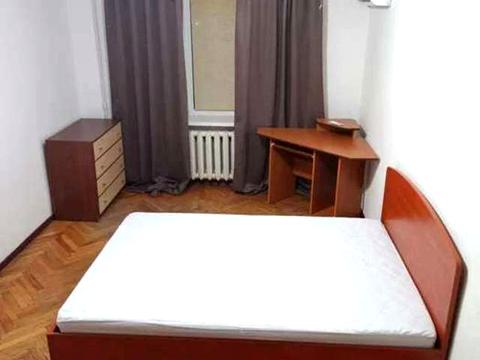 квартира по адресу Борщаговская ул., 210