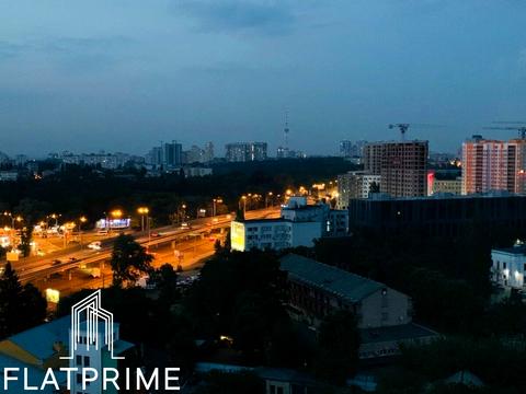 квартира за адресою Берестейський просп. (Перемоги), 71-А