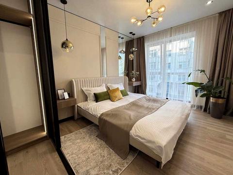 квартира за адресою Гетьмана Мазепи вул., 164, к3