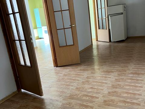квартира по адресу Сапёрно-Слободская ул., 22
