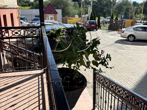 квартира за адресою Покровська вул. (Радянська), 2/4