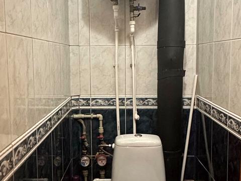 квартира за адресою Новаторів вул., 22-А
