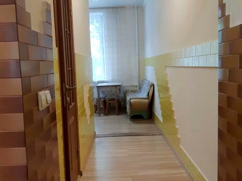 квартира по адресу Предславинская ул., 47