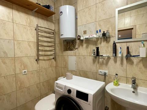 квартира по адресу Соборная ул., 416а