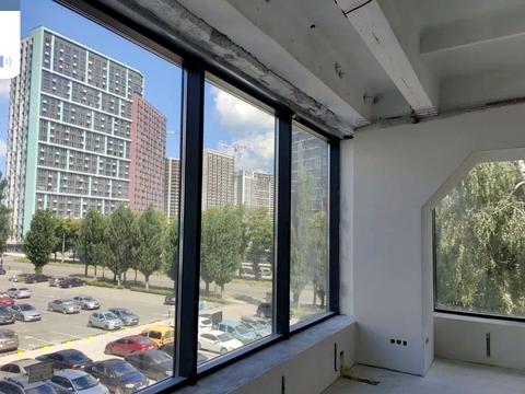 коммерческая по адресу Виктора Некрасова ул. (Північно-Сирецька), 3