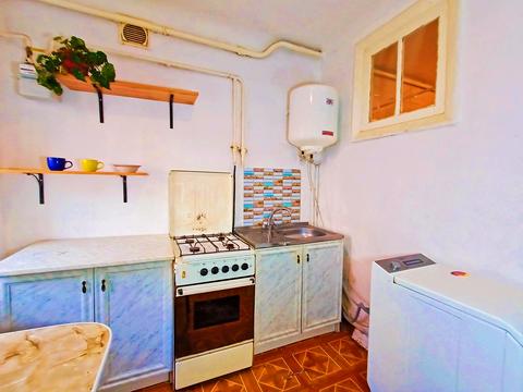 квартира за адресою Борисоглібська вул., 10