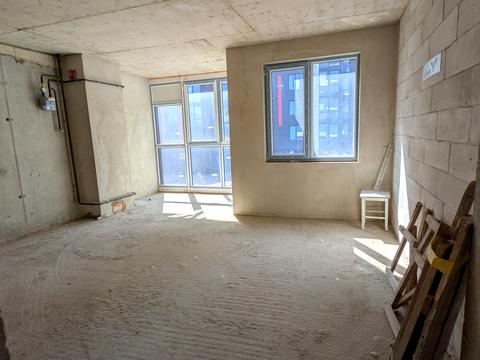 квартира по адресу Степана Бандеры ул., 79