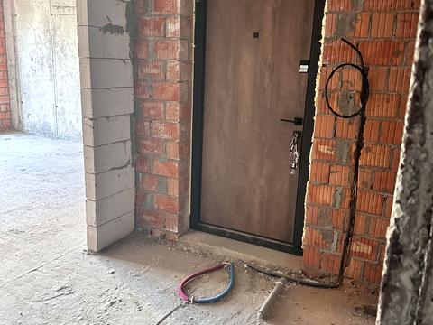 квартира по адресу Университетская ул., 3