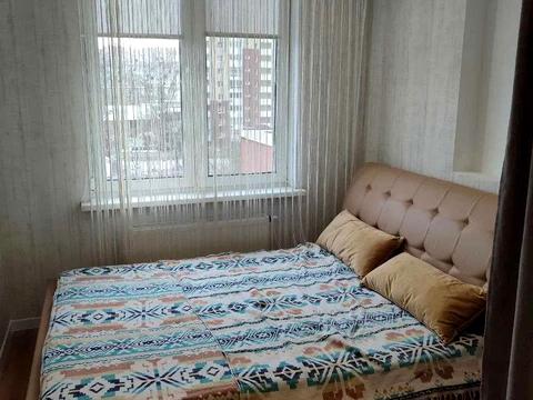 квартира за адресою Ясинуватський пров., 10