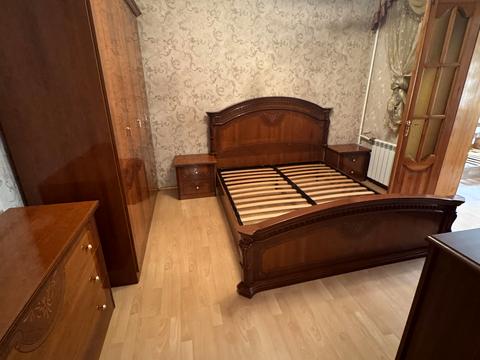 квартира по адресу Княжий Затон ул., 7