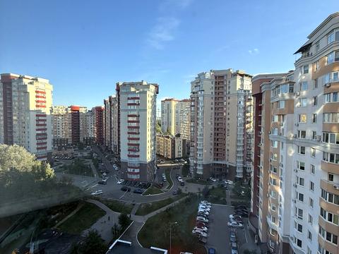 квартира по адресу Василия Симоненко ул., 5