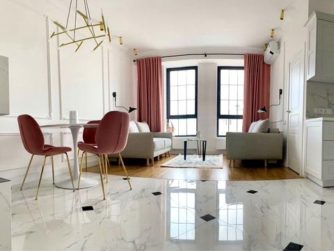 квартира по адресу Николая Михновского бульв. (Дружбы Народов), 14-16