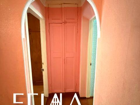 квартира по адресу Академика Королёва ул., 13