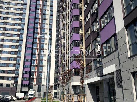 квартира по адресу Воздухофлотский просп. (Повітрофлотський), 56