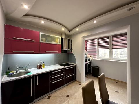 квартира по адресу Викентия Беретти ул., 16