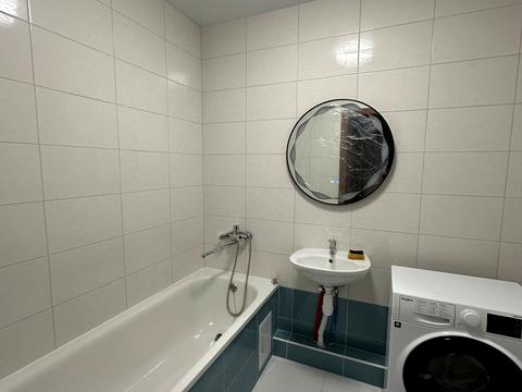 квартира за адресою Коноплянська вул., 22-А