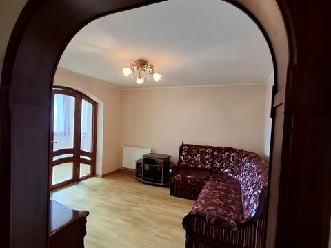 квартира за адресою Південний бульв., 35