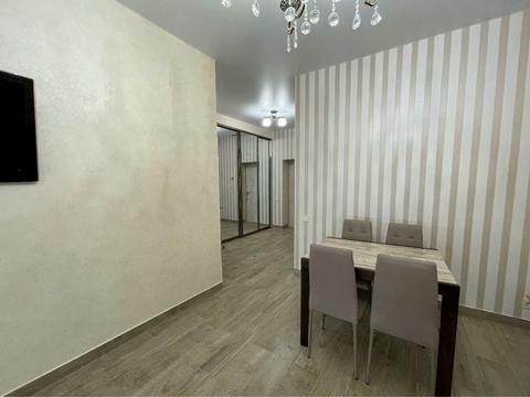 квартира по адресу Ботанический пер., 2