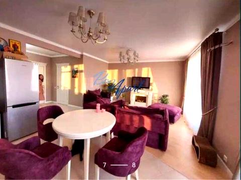 квартира по адресу Метрологическая ул., 56