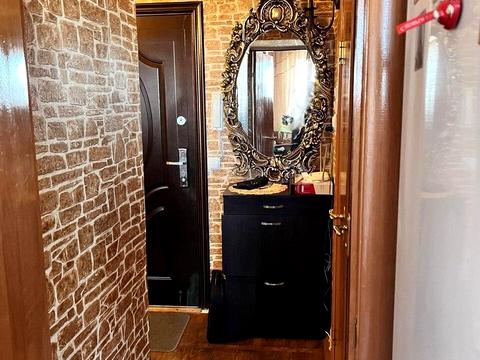 квартира за адресою Миколи Кибальчича вул., 15