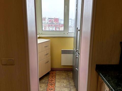 квартира за адресою Оноре де Бальзака вул., 6